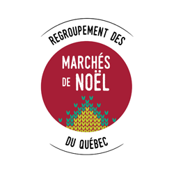 Marchés-Noël-Québec-logo